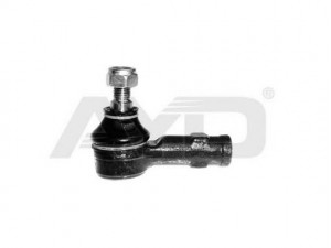 AYD 9101019 skersinės vairo trauklės galas 
 Vairavimas -> Vairo mechanizmo sujungimai
0003307435, 0013307435, 0013307735