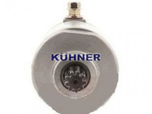 AD KÜHNER 254948 starteris
29U818006100, 4BD818000000, 4BD818000100