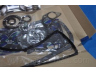 PARTS-MALL PFA-N006 visas tarpiklių komplektas, variklis
2091024100, 2091024500, 2091024B00