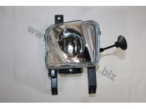 AUTOMEGA 3067100032 rūko žibintas 
 Kėbulas -> Pagalbiniai žibintai/dalys -> Rūko žibintas/dalys -> Rūko žibintas/įterp.
6710032, 93321059