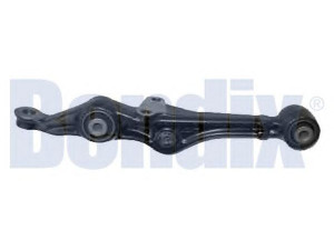 BENDIX 041720B vikšro valdymo svirtis 
 Ašies montavimas/vairavimo mechanizmas/ratai -> Valdymo svirtis/pasukamosios svirties sujungimas -> Vairo trauklės (valdymo svirtis, išilginis balansyras, diago
51365S1AE00