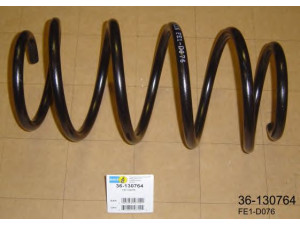 BILSTEIN 36-130764 spyruoklė
4A5 411 105 E