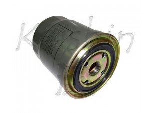 KAISHIN FC1092 kuro filtras 
 Techninės priežiūros dalys -> Papildomas remontas