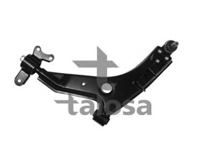 TALOSA 40-07727 vikšro valdymo svirtis 
 Ašies montavimas/vairavimo mechanizmas/ratai -> Valdymo svirtis/pasukamosios svirties sujungimas -> Vairo trauklės (valdymo svirtis, išilginis balansyras, diago
96639895, 96970076