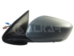 ALKAR 6139871 išorinis veidrodėlis 
 Kėbulas -> Keleivių kabina -> Veidrodėlis
1609064880, 1609065080, 1609064880