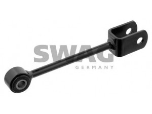 SWAG 10 93 7325 šarnyro stabilizatorius 
 Ašies montavimas/vairavimo mechanizmas/ratai -> Stabilizatorius/fiksatoriai -> Savaime išsilyginanti atrama
68013817AA, 906 320 13 89