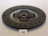 JAPANPARTS DF-142 sankabos diskas 
 Sankaba/dalys -> Sankabos diskas
30100-65J60