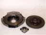 JAPANPARTS KF-1039 sankabos komplektas 
 Sankaba/dalys -> Sankabos remonto komplektas, visas