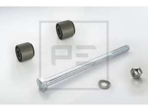 PE Automotive 010.557-00A montavimas, kintamosios srovės generatorius
