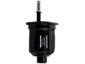 DENCKERMANN A110131 kuro filtras 
 Techninės priežiūros dalys -> Papildomas remontas
MR 212200