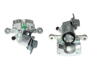 BREMBO F 30 172 stabdžių apkaba 
 Dviratė transporto priemonės -> Stabdžių sistema -> Stabdžių apkaba / priedai
583100X300, 583100XA00