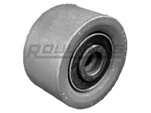 ROULUNDS RUBBER IP2085 kreipiantysis skriemulys, paskirstymo diržas