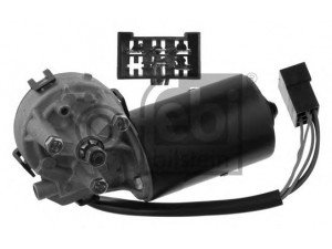 FEBI BILSTEIN 36870 valytuvo variklis 
 Priekinio stiklo valymo sistema -> Varikliukas, priekinio stiklo valytuvai
901 820 01 81, 901 820 01 81 SK1