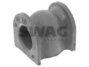 SWAG 85 94 1998 skersinio stabilizatoriaus įvorių komplektas 
 Ašies montavimas/vairavimo mechanizmas/ratai -> Stabilizatorius/fiksatoriai -> Sklendės
52306-SWA-A01