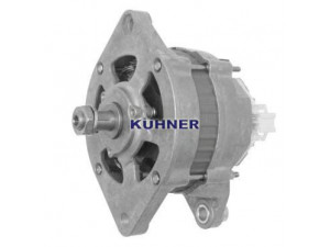 AD KÜHNER 30709 kintamosios srovės generatorius
294394800, 294394900