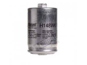 HENGST FILTER H148WK kuro filtras 
 Degalų tiekimo sistema -> Kuro filtras/korpusas
441 201 511 C, AK11-LA