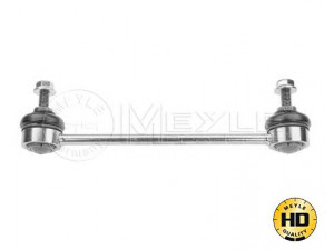 MEYLE 31-16 060 0002/HD šarnyro stabilizatorius 
 Ašies montavimas/vairavimo mechanizmas/ratai -> Stabilizatorius/fiksatoriai -> Savaime išsilyginanti atrama
51320-SMG-E01