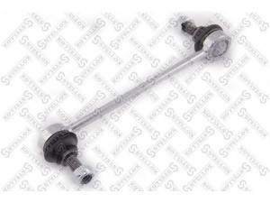 STELLOX 56-02079-SX šarnyro stabilizatorius 
 Ašies montavimas/vairavimo mechanizmas/ratai -> Stabilizatorius/fiksatoriai -> Savaime išsilyginanti atrama
55530-38000, 55530-38010