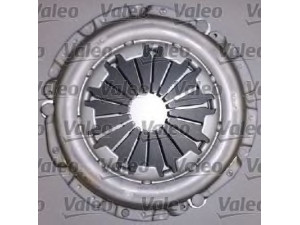 VALEO 826404 sankabos komplektas 
 Sankaba/dalys -> Sankabos remonto komplektas, visas