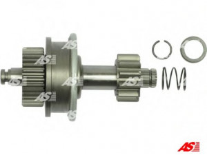 AS-PL SD5056 laisvos eigos pavara, starteris
S501-24-740, M357T72271