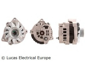LUCAS ELECTRICAL LRA01445 kintamosios srovės generatorius 
 Elektros įranga -> Kint. sr. generatorius/dalys -> Kintamosios srovės generatorius