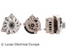 LUCAS ELECTRICAL LRA01445 kintamosios srovės generatorius 
 Elektros įranga -> Kint. sr. generatorius/dalys -> Kintamosios srovės generatorius