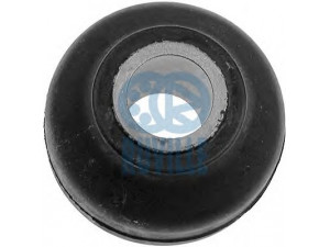 RUVILLE 985856 valdymo svirties/išilginių svirčių įvorė 
 Ašies montavimas/vairavimo mechanizmas/ratai -> Valdymo svirtis/pasukamosios svirties sujungimas -> Montavimas/sutvirtinimas
754 4738