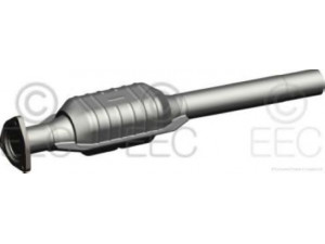 EEC VK8044 katalizatoriaus keitiklis 
 Išmetimo sistema -> Katalizatoriaus keitiklis
1J0131089BX, 1J0253023X, 1J0131089BX