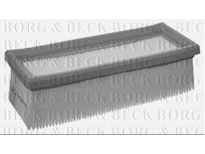 BORG & BECK BFA2050 oro filtras 
 Techninės priežiūros dalys -> Techninės priežiūros intervalai
8200104272, PC2124E