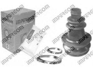 ORIGINAL IMPERIUM 30597 gofruotoji membrana, kardaninis velenas 
 Ratų pavara -> Gofruotoji membrana
7701455702