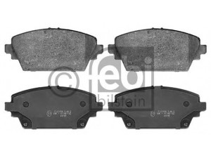 FEBI BILSTEIN 16389 stabdžių trinkelių rinkinys, diskinis stabdys 
 Techninės priežiūros dalys -> Papildomas remontas
45022-S1A-E02, 45022-S1A-E50, 45022-S1A-E51
