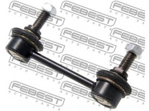 FEBEST 0223-L31R šarnyro stabilizatorius 
 Ašies montavimas/vairavimo mechanizmas/ratai -> Stabilizatorius/fiksatoriai -> Savaime išsilyginanti atrama
56261-56E10, 56261-8J000