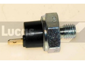 LUCAS ELECTRICAL SOB400 siuntimo blokas, alyvos slėgis 
 Variklis -> Variklio elektra
90519864