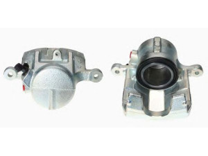 BUDWEG CALIPER 343451 stabdžių apkaba 
 Stabdžių sistema -> Stabdžių matuoklis -> Stabdžių matuoklio montavimas
414 420 03 83
