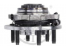OPTIMAL 301979 rato guolio komplektas 
 Ašies montavimas/vairavimo mechanizmas/ratai -> Rato stebulė/montavimas -> Rato guolis
5L3Z1104AB, 6L3Z1104DA, 7L3Z1104A