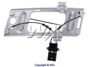 WAIglobal WPR0052R lango pakėliklis
10309979