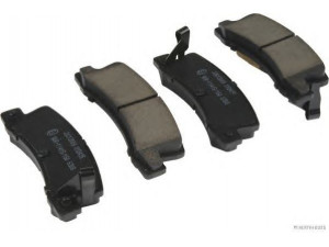MAGNETI MARELLI 600000100140 stabdžių trinkelių rinkinys, diskinis stabdys
04466-12010, 04466-12020, 04466-12030