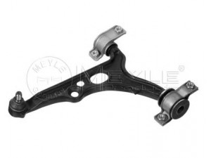 MEYLE 216 050 7504 vikšro valdymo svirtis 
 Ašies montavimas/vairavimo mechanizmas/ratai -> Valdymo svirtis/pasukamosios svirties sujungimas -> Vairo trauklės (valdymo svirtis, išilginis balansyras, diago
46423822, 71747915, 7777239, 82461081