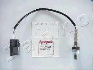 JAPKO 3N08 lambda jutiklis 
 Variklis -> Variklio elektra
22690-73C00, 22690-76J00, 22690-99B00