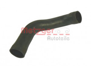 METZGER 2400053 kompresoriaus padavimo žarna 
 Išmetimo sistema -> Turbokompresorius
2105283182