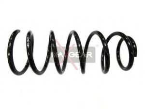 MAXGEAR 60-0021 spyruoklė 
 Pakaba -> Spyruoklės
312009, 90 445 179