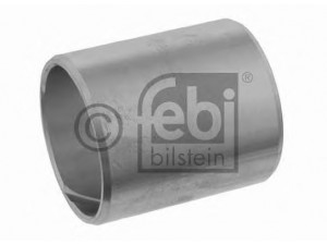 FEBI BILSTEIN 04321 įvorė, pasukamojo kakliuko kaištis
360 332 07 48, 360 332 07 48
