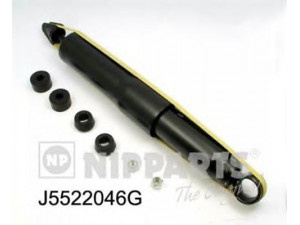 MAGNETI MARELLI 381055220467 amortizatorius