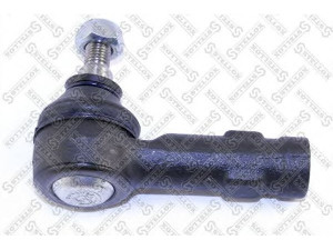 STELLOX 51-01568-SX skersinės vairo trauklės galas 
 Vairavimas -> Vairo mechanizmo sujungimai
MR476457, 30870695, 30875012