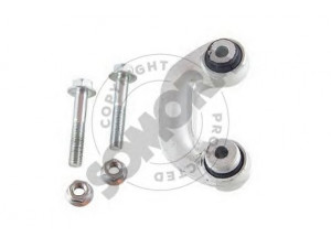 SOMORA 352288L šarnyro stabilizatorius 
 Ašies montavimas/vairavimo mechanizmas/ratai -> Stabilizatorius/fiksatoriai -> Savaime išsilyginanti atrama