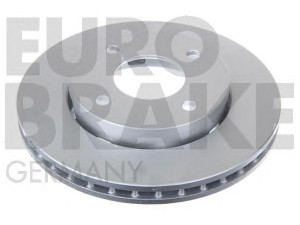 EUROBRAKE 5815203035 stabdžių diskas 
 Dviratė transporto priemonės -> Stabdžių sistema -> Stabdžių diskai / priedai
4605A068, M4605A068, 4544200001