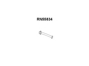 VENEPORTE RN55834 išleidimo kolektorius
7700819916