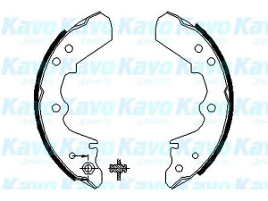 KAVO PARTS BS-3900 stabdžių trinkelių komplektas 
 Techninės priežiūros dalys -> Papildomas remontas
5871000760, 5871000770, 5871000780
