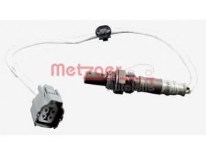 METZGER 0893110 lambda jutiklis 
 Išmetimo sistema -> Lambda jutiklis
22641-AA140, 22641-AA230, 22641-AA280