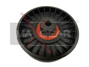 MAXGEAR 54-0349 kreipiantysis skriemulys, V formos rumbuotas diržas 
 Diržinė pavara -> V formos rumbuotas diržas/komplektas -> Laisvasis/kreipiamasis skriemulys
9135565